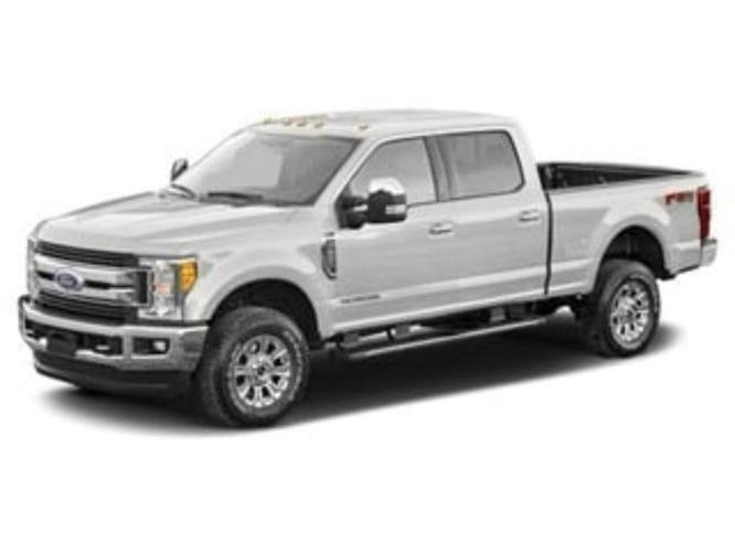 2017 ford f-350 super duty king ranch 4x4 king ranch 4dr crew cab 8 ft. lb drw pickup for sale in laurel, montana