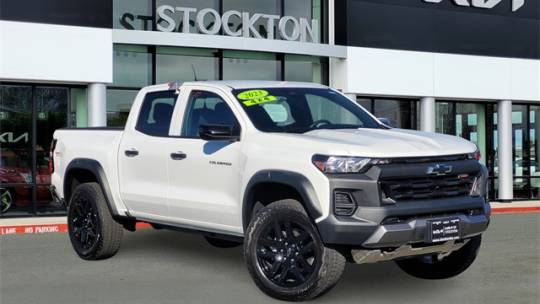 2023 Chevrolet