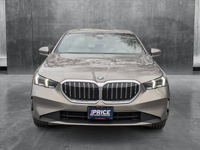 2024 bmw 540 r mulliner