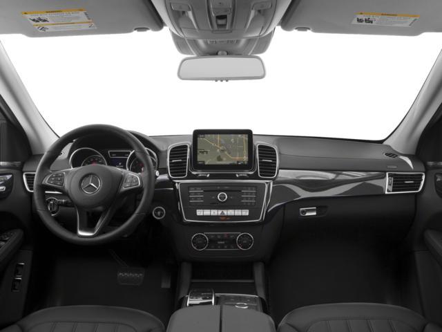 2018 mercedes-benz gls 450 base 4matic