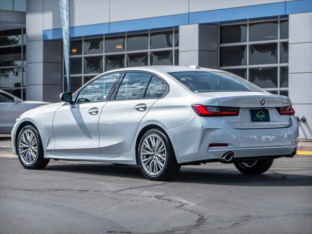 2023 bmw 330 330i