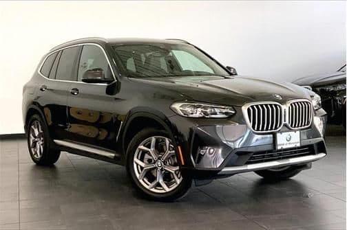 2023 bmw x3 in denver, colorado