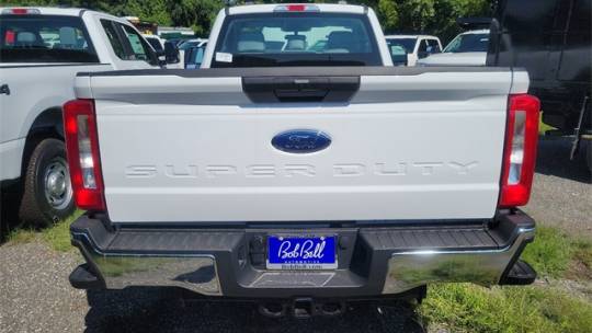 2024 Ford F-250