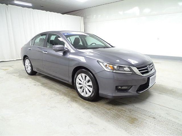 2015 honda accord ex for sale in east swanzey, new hampshire