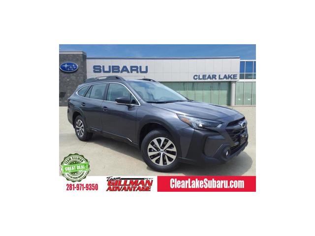 2024 subaru outback 2.5i