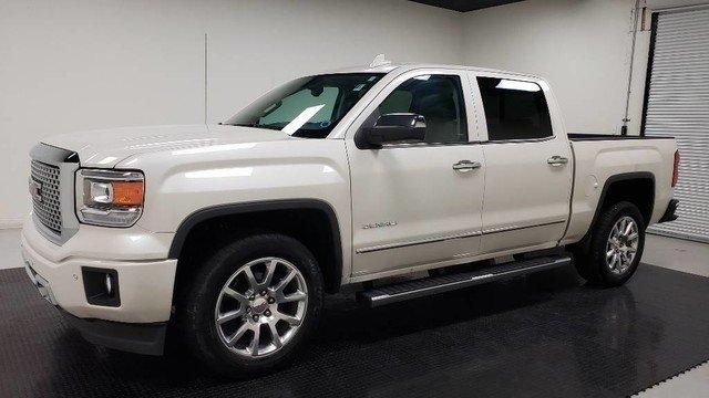 used 2015 gmc sierra 1500 denali new orleans, la 70125 for sale in new orleans, louisiana