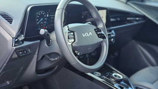 2024 Kia Niro