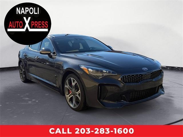 2021 kia stinger gt1