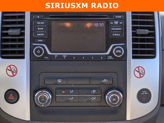 certified 2018 nissan frontier sv v6 statesboro, ga 30458 for sale in statesboro, georgia