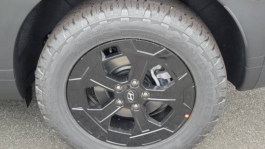 2024 Hyundai Santa Fe
