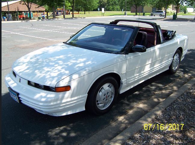 1992 oldsmobile cutlass for sale in minnesota by owner