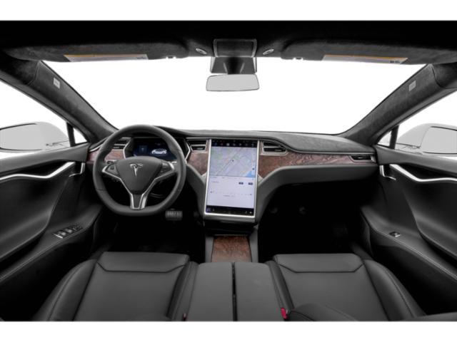 2018 tesla model s 100d