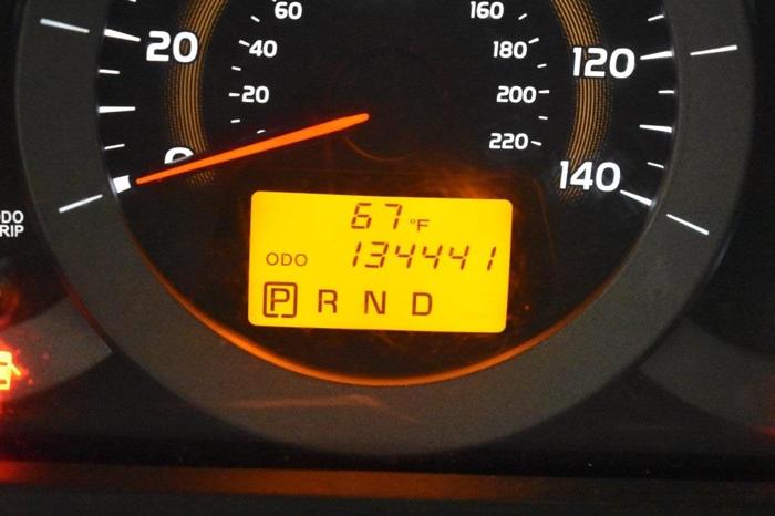 2011 toyota rav4 limited 4x4 limited 4dr suv for sale in saco, maine