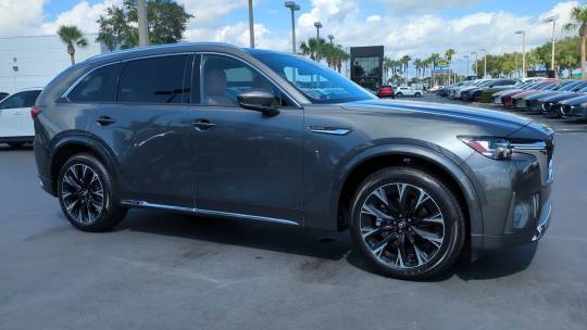 2024 Mazda CX-90