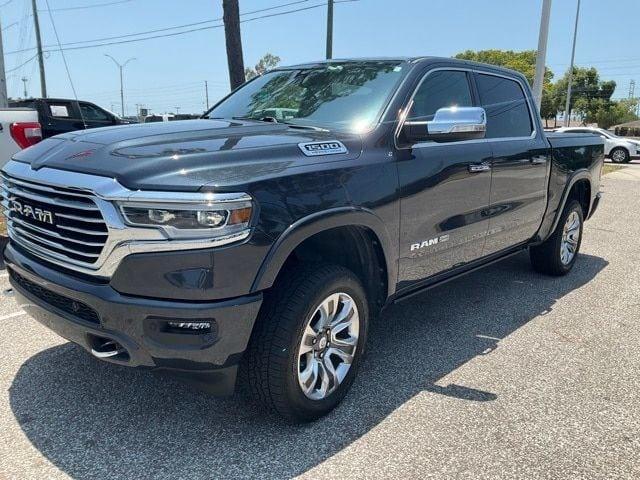 2021 ram 1500 longhorn in clearwater, florida