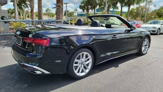 2024 Audi A5