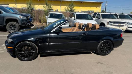 2005 BMW 3 series