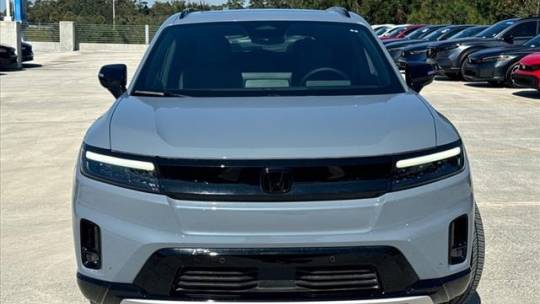 2024 Honda Prologue