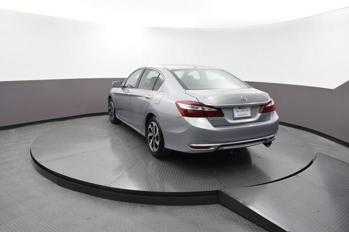 used 2016 honda accord ex sedan west palm beach, fl 33409 for sale in west palm beach, florida