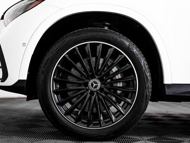 2023 mercedes-benz glc 300 base