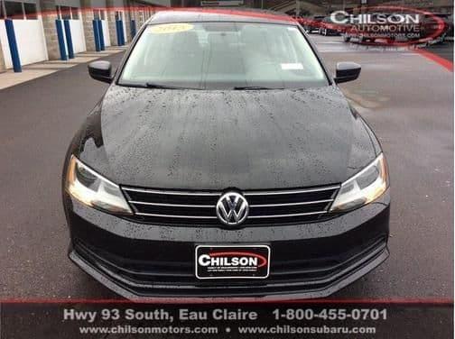 2015 volkswagen jetta in northwoods, illinois