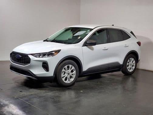 2023 ford escape active in manhattan, kansas