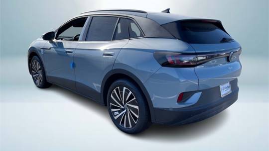2024 Volkswagen ID.4