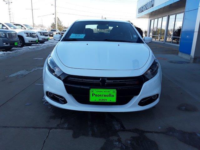 2015 dodge dart gt gt 4dr sedan for sale in broadland, south dakota