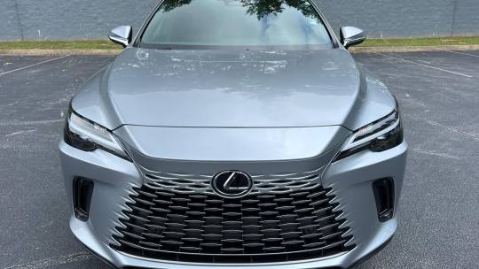 2024 Lexus RX