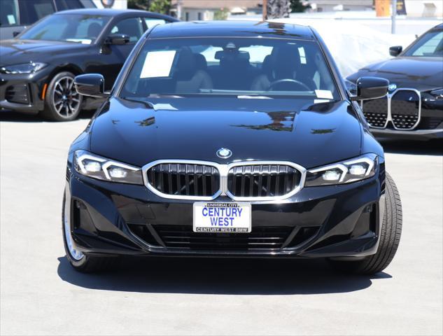 2023 bmw 330 330i