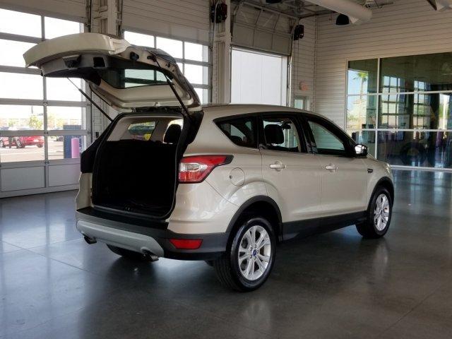 used 2017 ford escape fwd se henderson, nv 89014 for sale in henderson, nevada