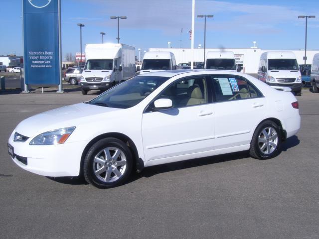 2005 honda accord ex-l for sale in fargo, north dakota