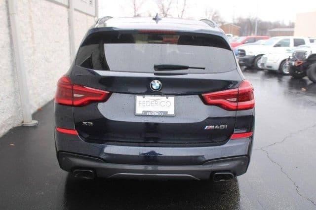 2020 bmw x3 in wood river, illinois