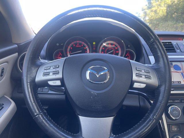 2010 mazda mazda6 s grand touring