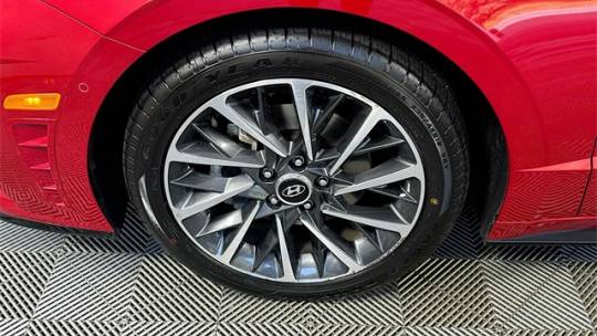 2022 Hyundai Sonata