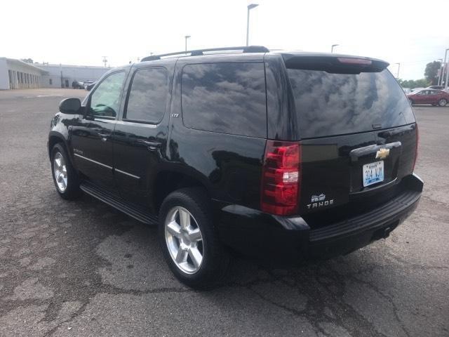 used 2007 chevrolet tahoe 2wd ltz paducah, ky 42001 for sale in avondale, kentucky