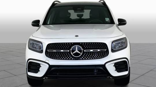 2024 Mercedes-Benz GLB