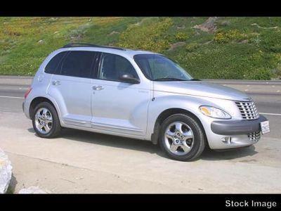 2001 chrysler pt cruiser base 4dr wagon for sale in elgood, west virginia
