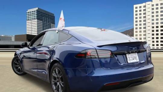 2023 Tesla Model S