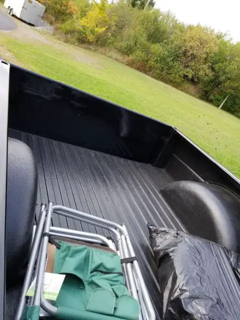 1961 ford truck