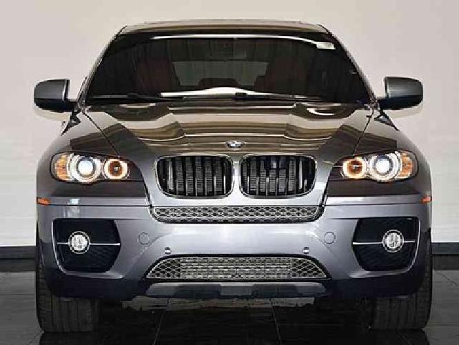 2012 bmw x6 xdrive35i awd in lake worth, fl