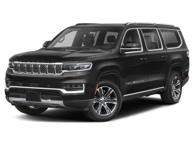 2024 jeep grand wagoneer l series ii 4x4