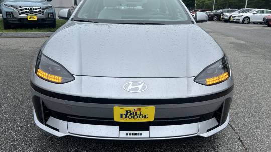 2024 Hyundai IONIQ 6