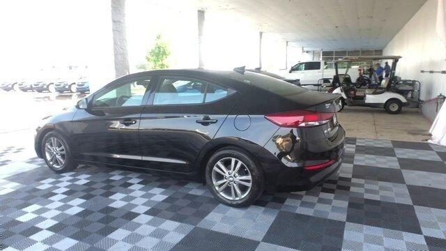 used 2017 hyundai elantra sedan shreveport, la 71105 for sale in shreveport, louisiana