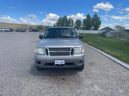 2003 ford explorer sport in saint louis, missouri