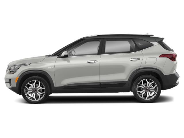 2023 kia seltos sx turbo
