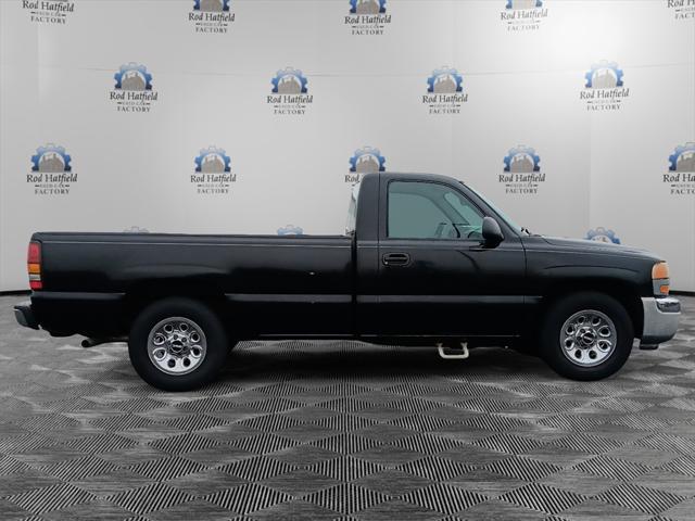 2006 gmc sierra 1500 w/t