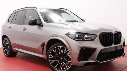 used 2021 bmw x5 m base $49,900great deal 71,562 mi. location: rahway