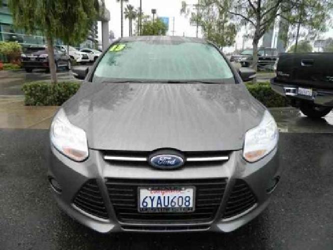 2013 ford focus se in westminster, ca