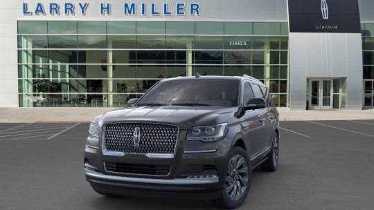 2024 Lincoln Navigator